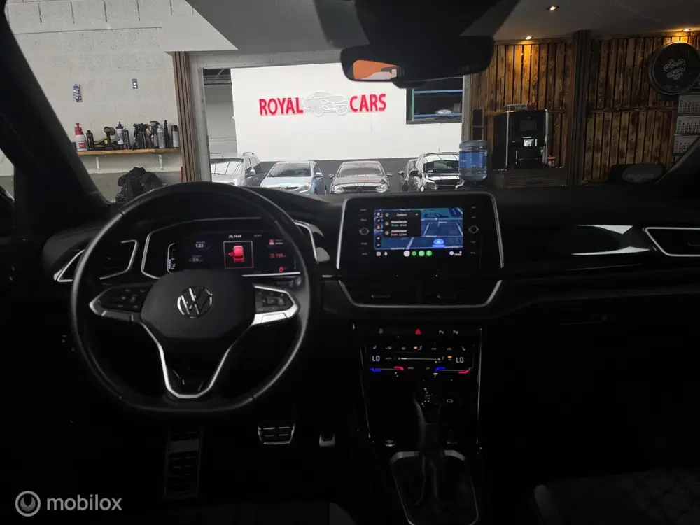 Volkswagen T-Roc 1.5 TSI 3X R-Line|Keyless|Camera|Vol Optie' uit 2024, foto 2