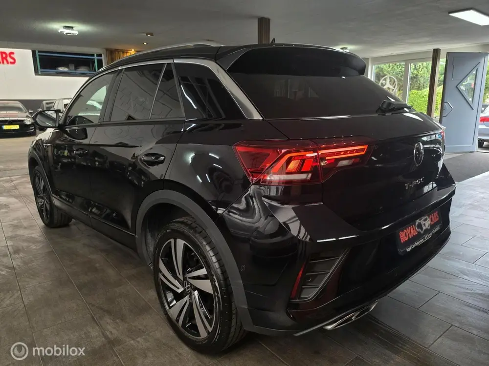 Volkswagen T-Roc 1.5 TSI 3X R-Line|Keyless|Camera|Vol Optie' uit 2024, foto 3