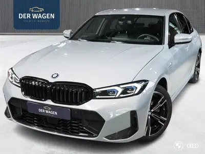 BMW 3-serie M SPORT 22KW uit 2025