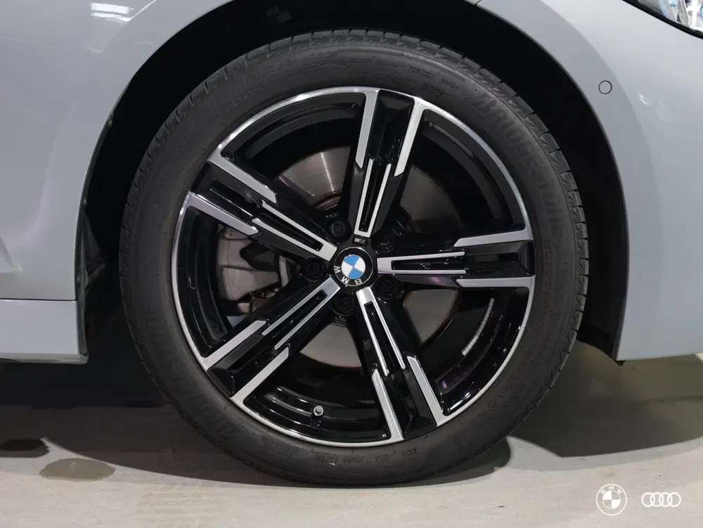 BMW 3-serie M SPORT 22KW uit 2025, foto 12