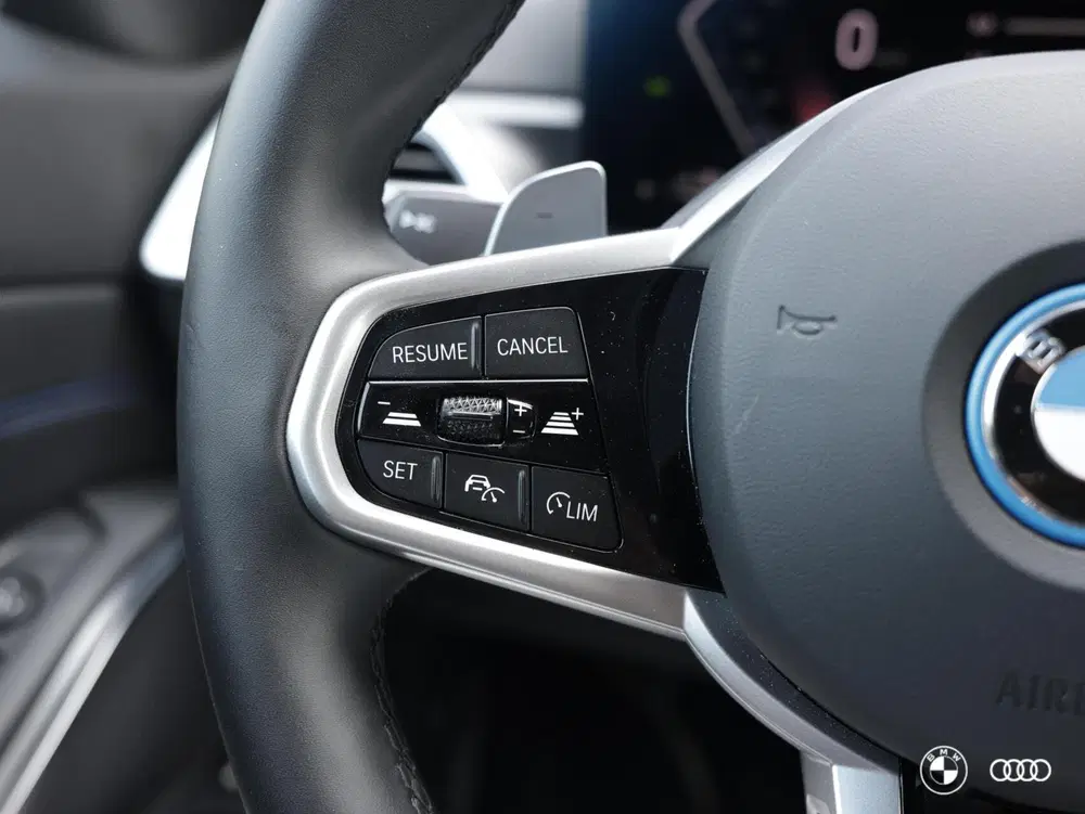 BMW 3-serie M SPORT 22KW uit 2025, foto 13