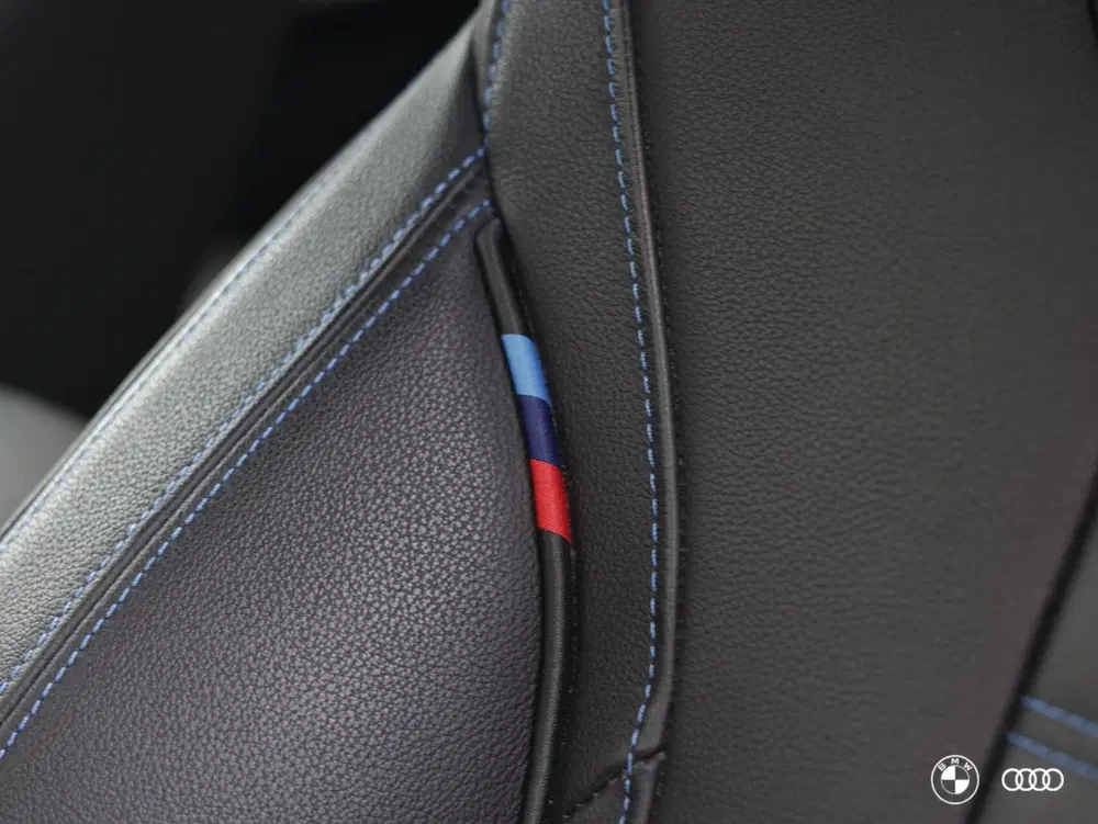 BMW 3-serie M SPORT 22KW uit 2025, foto 19