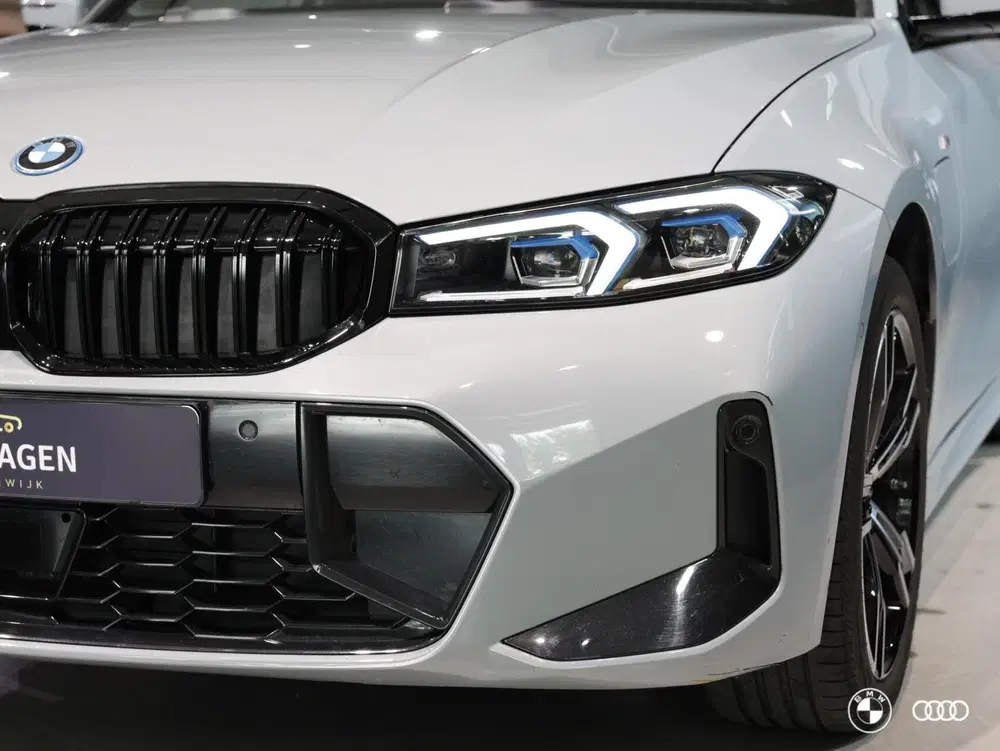 BMW 3-serie M SPORT 22KW uit 2025, foto 5