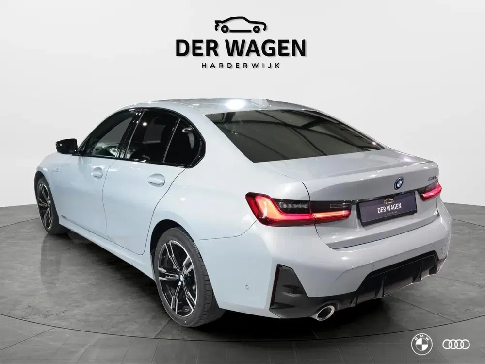 BMW 3-serie M SPORT 22KW uit 2025, foto 7