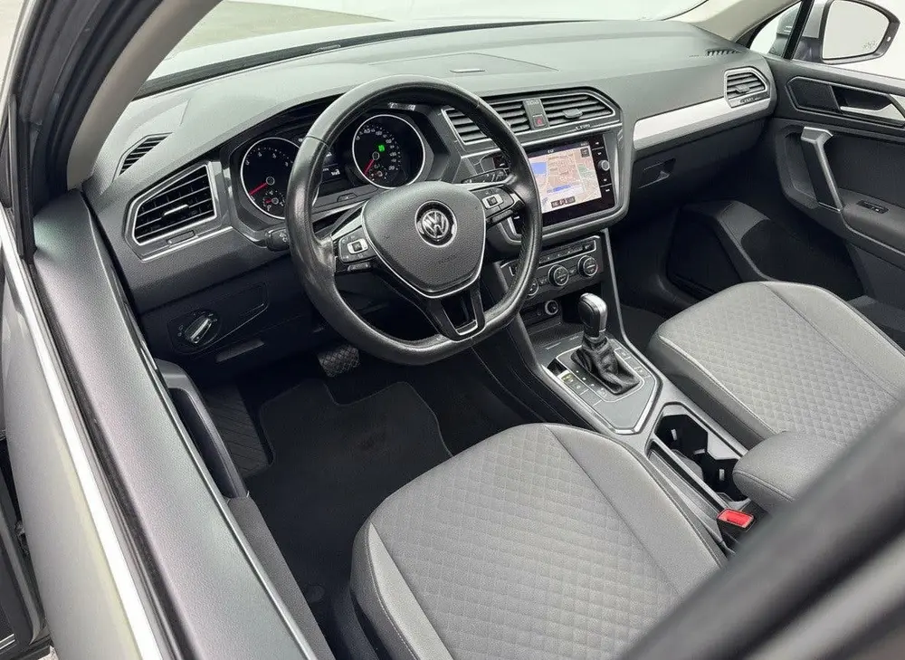 Volkswagen Tiguan 1.4 TSI 150PK ACT DSG HIGHLINE PANO/TREKHA uit 2019, foto 14