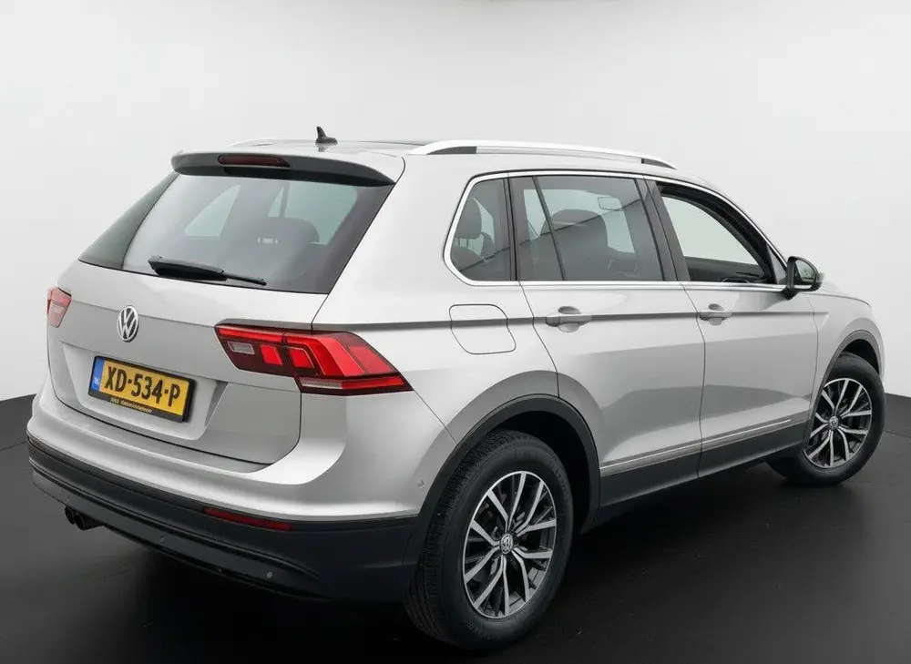 Volkswagen Tiguan 1.4 TSI 150PK ACT DSG HIGHLINE PANO/TREKHA uit 2019, foto 6