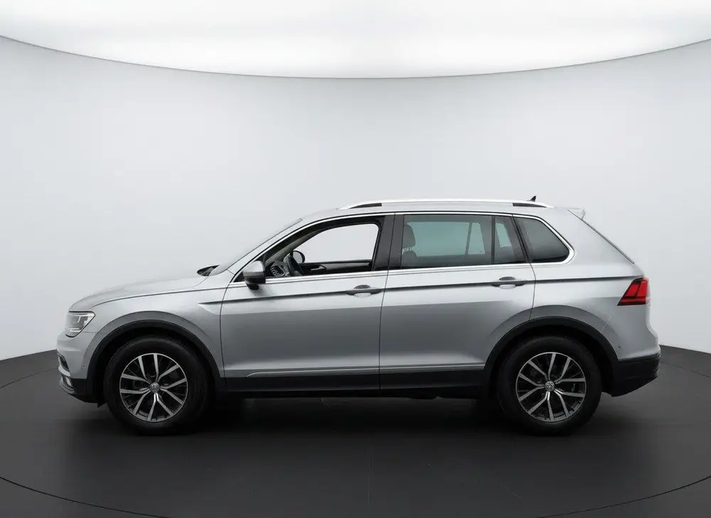 Volkswagen Tiguan 1.4 TSI 150PK ACT DSG HIGHLINE PANO/TREKHA uit 2019, foto 7