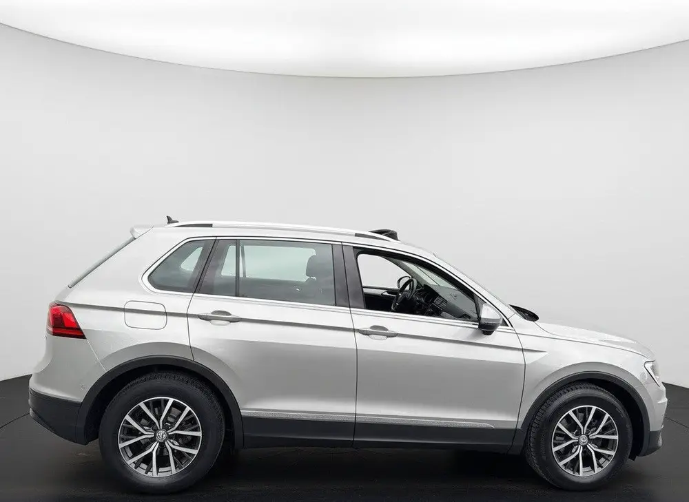 Volkswagen Tiguan 1.4 TSI 150PK ACT DSG HIGHLINE PANO/TREKHA uit 2019, foto 8