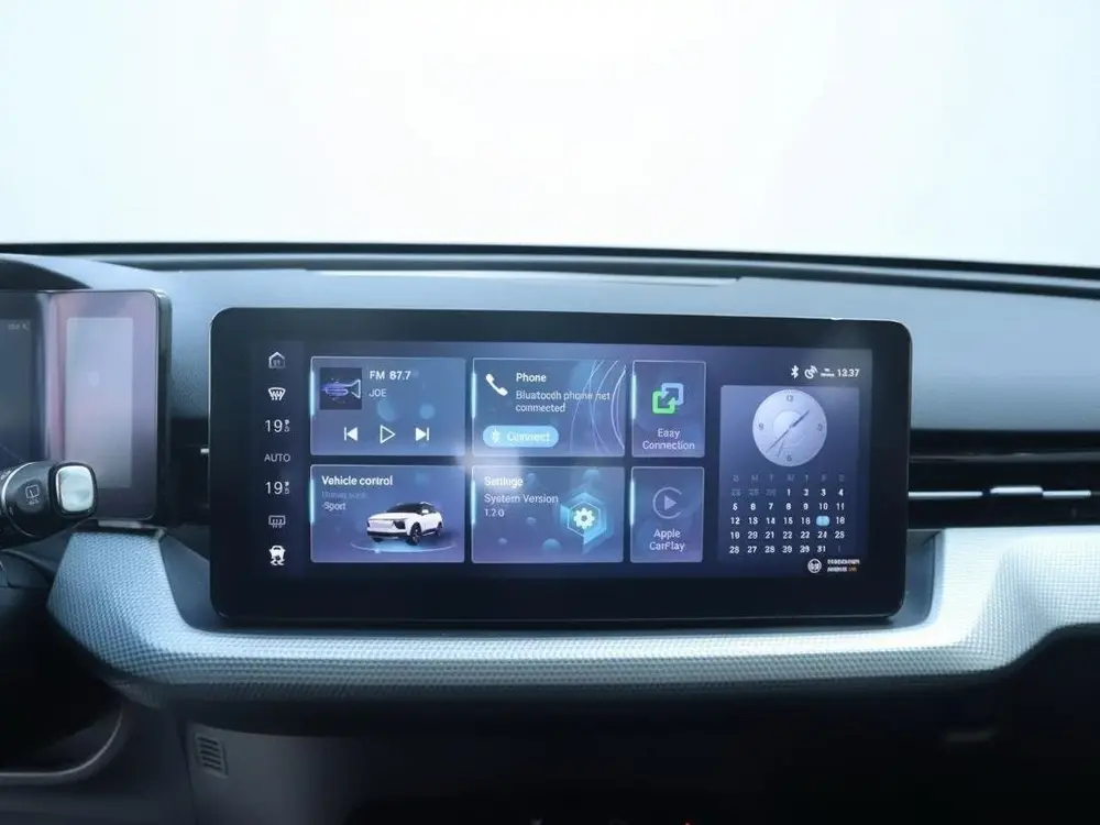 Aiways U5 63kWh Premium | Clima | Cruise | Multimedia/Navi | uit 2020, foto 16