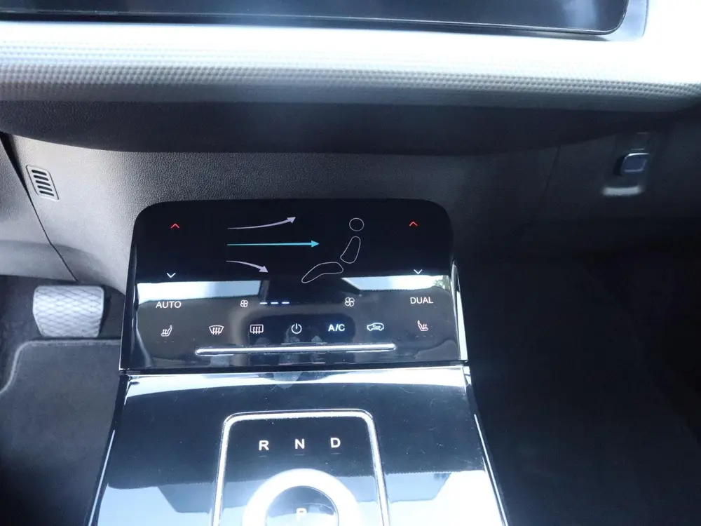 Aiways U5 63kWh Premium | Clima | Cruise | Multimedia/Navi | uit 2020, foto 18