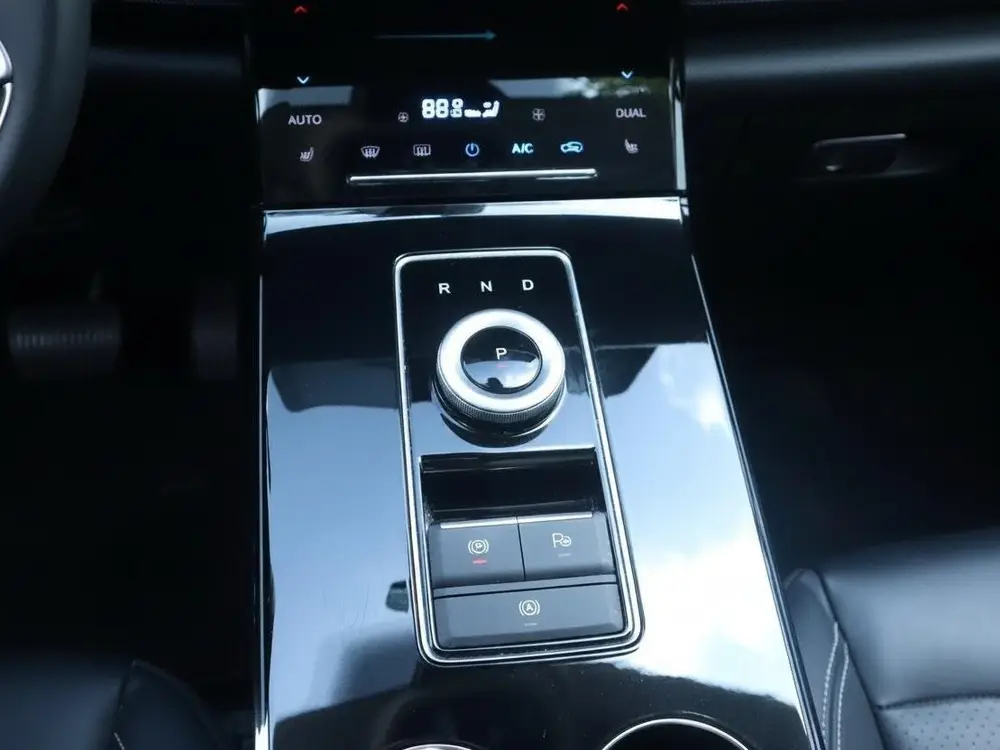Aiways U5 63kWh Premium | Clima | Cruise | Multimedia/Navi | uit 2020, foto 20