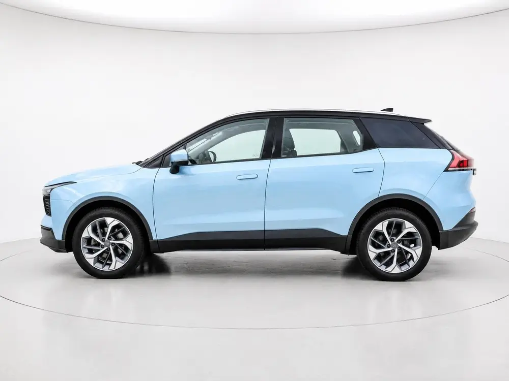 Aiways U5 63kWh Premium | Clima | Cruise | Multimedia/Navi | uit 2020, foto 5