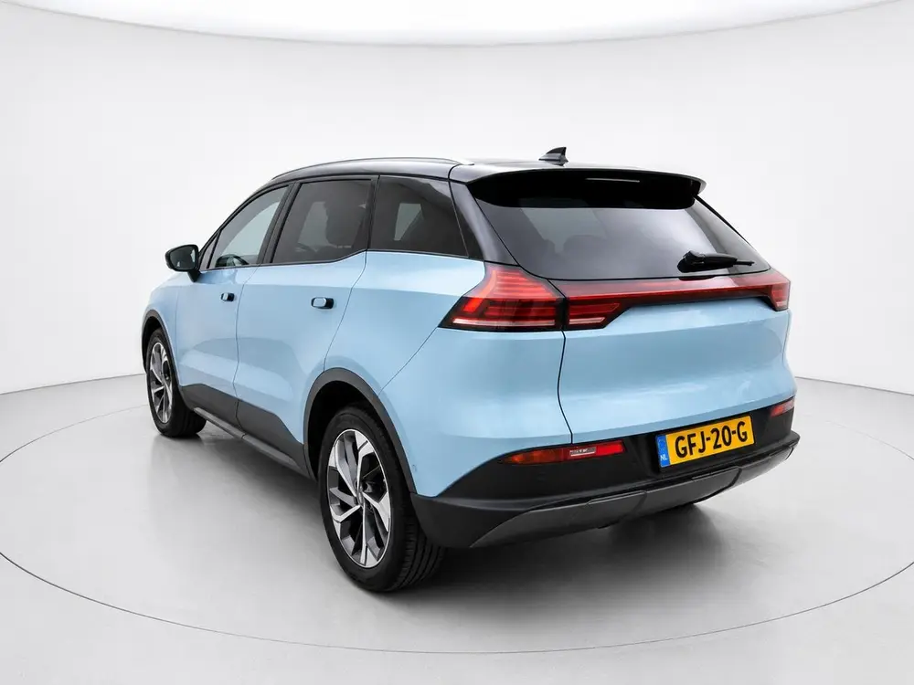 Aiways U5 63kWh Premium | Clima | Cruise | Multimedia/Navi | uit 2020, foto 6