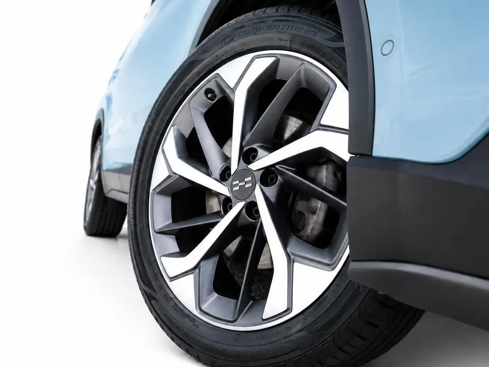 Aiways U5 63kWh Premium | Clima | Cruise | Multimedia/Navi | uit 2020, foto 8