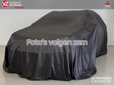 Mitsubishi Eclipse Cross 2.4 PHEV Instyle uit 2021