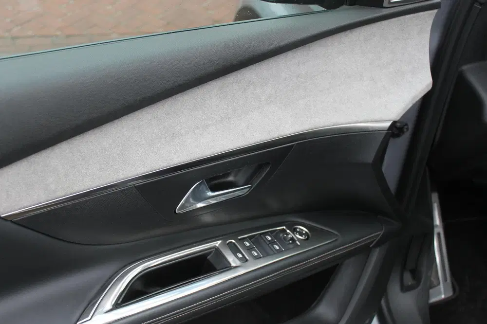 Peugeot 5008 1.2 PureTech GT-Line 7P Pano 360 Keyless L uit 2023, foto 18