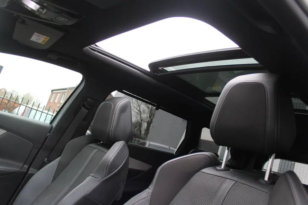 Peugeot 5008 1.2 PureTech GT-Line 7P Pano 360 Keyless L uit 2023, foto 20