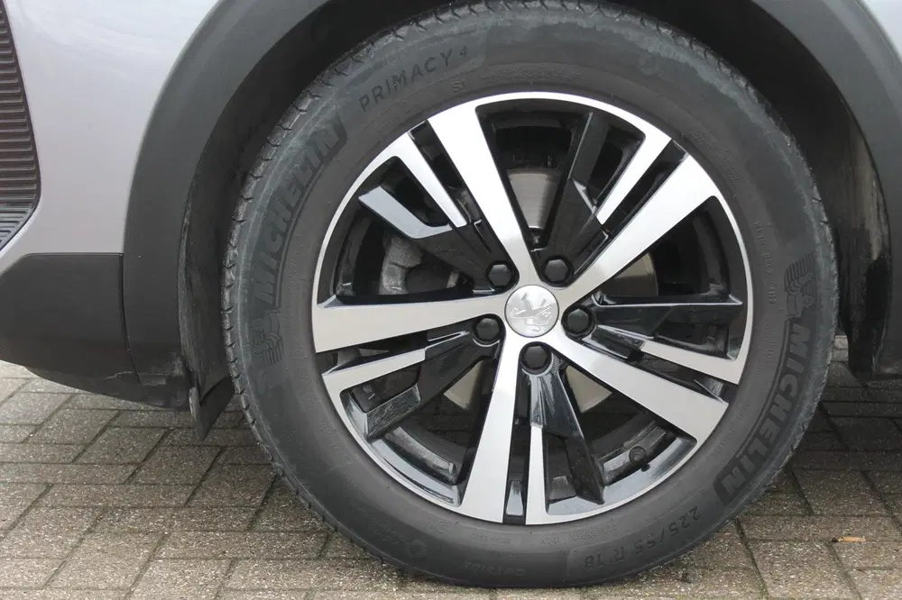 Peugeot 5008 1.2 PureTech GT-Line 7P Pano 360 Keyless L uit 2023, foto 5