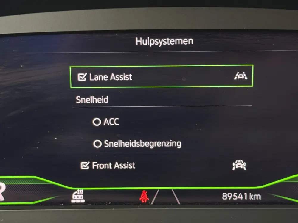 Volkswagen Arteon Shooting Brake 4Motion 2.0 TSI 320PK R-S uit 2022, foto 19