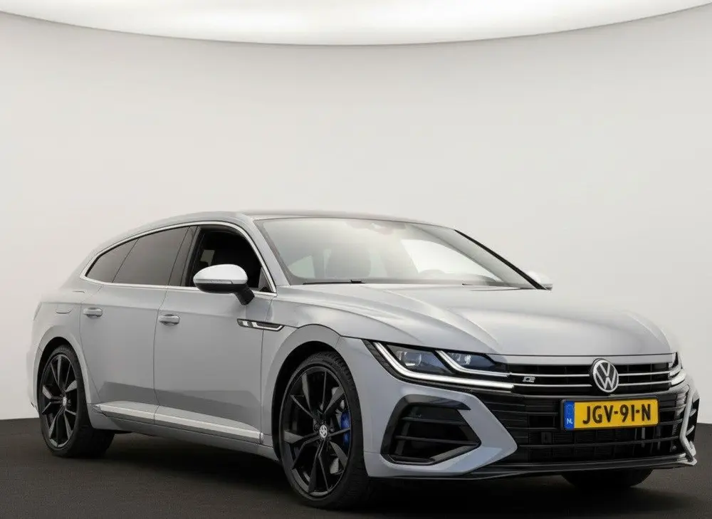 Volkswagen Arteon Shooting Brake 4Motion 2.0 TSI 320PK R-S uit 2022, foto 7