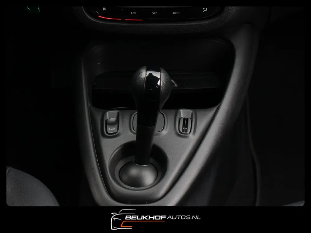Smart Forfour EQ Essential Sport Automaat 18 kWh Airco Leer uit 2021, foto 11