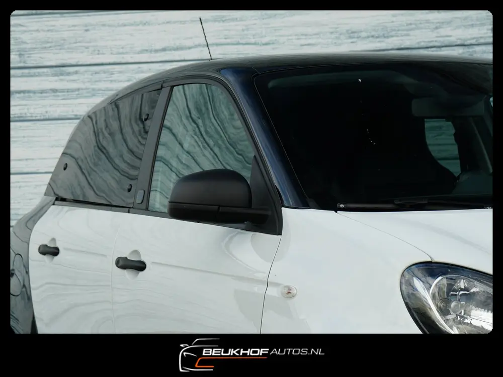 Smart Forfour EQ Essential Sport Automaat 18 kWh Airco Leer uit 2021, foto 15