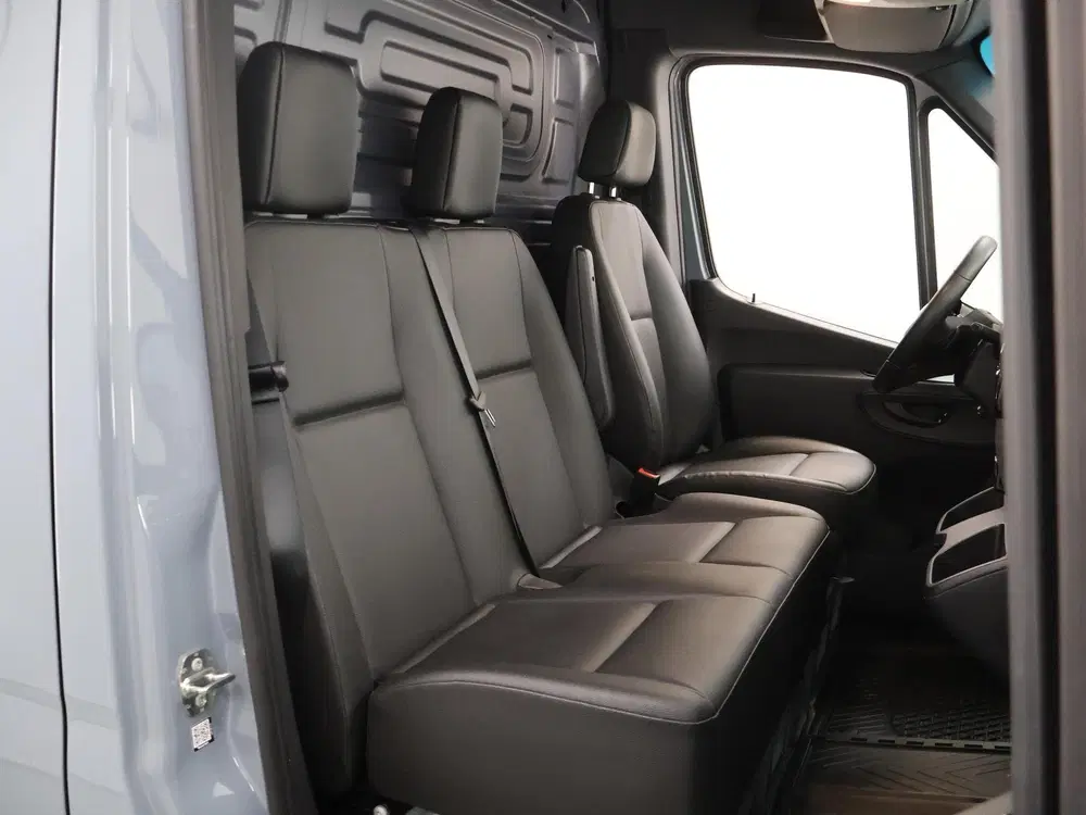 Mercedes-Benz Sprinter 317 CDI L2 H2 Pro uit 2024, foto 10