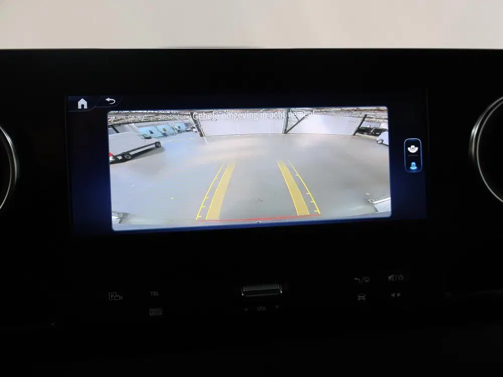 Mercedes-Benz Sprinter 317 CDI L2 H2 Pro uit 2024, foto 12