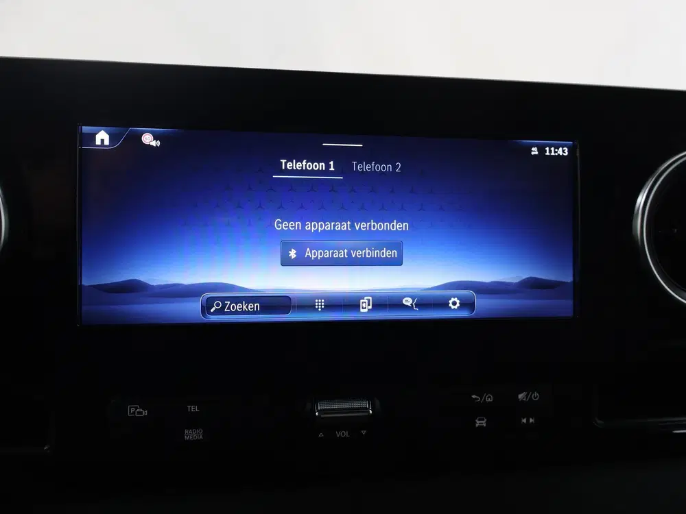 Mercedes-Benz Sprinter 317 CDI L2 H2 Pro uit 2024, foto 15