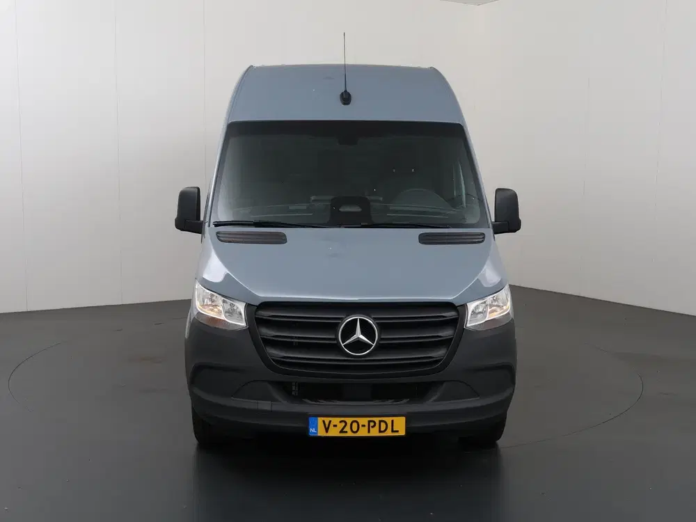 Mercedes-Benz Sprinter 317 CDI L2 H2 Pro uit 2024, foto 3