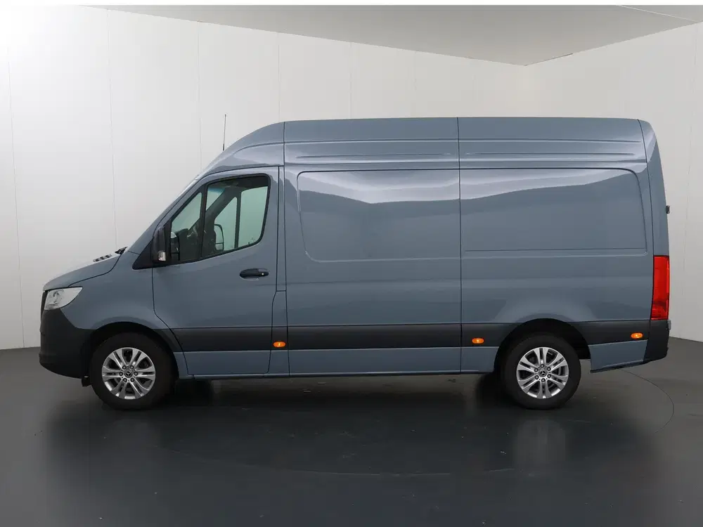 Mercedes-Benz Sprinter 317 CDI L2 H2 Pro uit 2024, foto 5