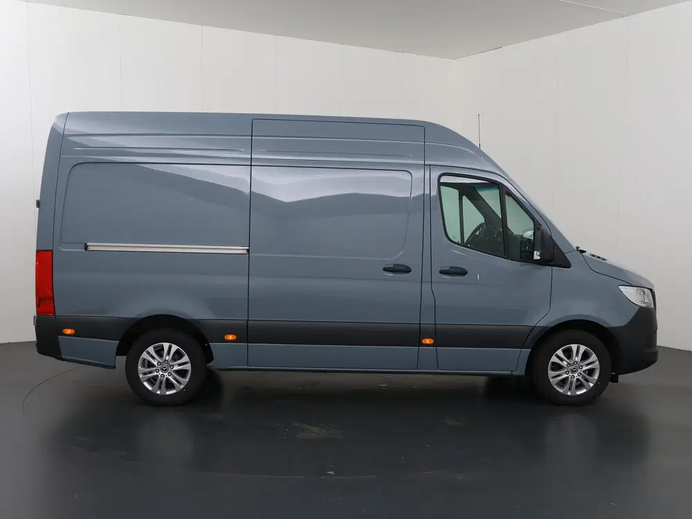 Mercedes-Benz Sprinter 317 CDI L2 H2 Pro uit 2024, foto 6