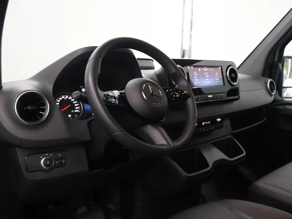 Mercedes-Benz Sprinter 317 CDI L2 H2 Pro uit 2024, foto 7