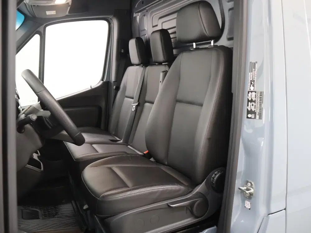Mercedes-Benz Sprinter 317 CDI L2 H2 Pro uit 2024, foto 8