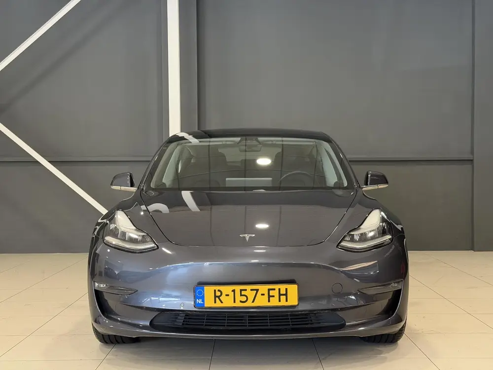 Tesla Model 3 Long Range AWD 75 kWh | Autopilot | SOH 87,4% uit 2019, foto 10