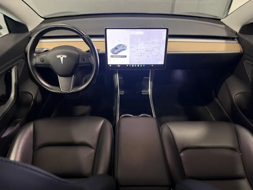 Tesla Model 3 Long Range AWD 75 kWh | Autopilot | SOH 87,4% uit 2019, foto 11
