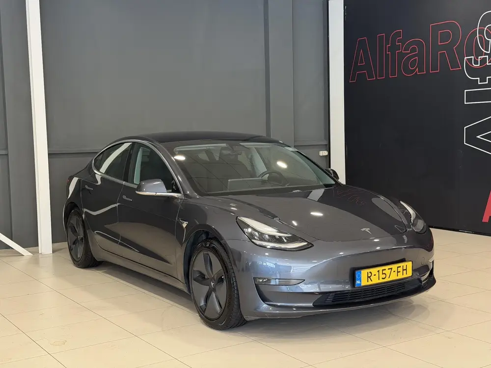 Tesla Model 3 Long Range AWD 75 kWh | Autopilot | SOH 87,4% uit 2019, foto 12