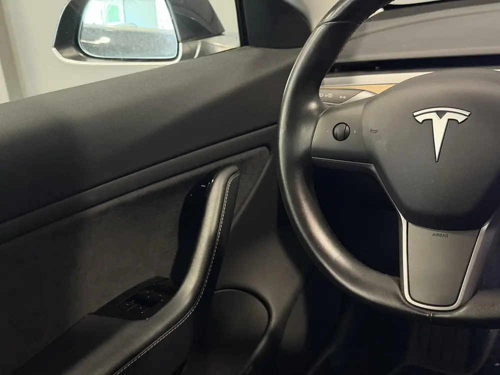 Tesla Model 3 Long Range AWD 75 kWh | Autopilot | SOH 87,4% uit 2019, foto 13