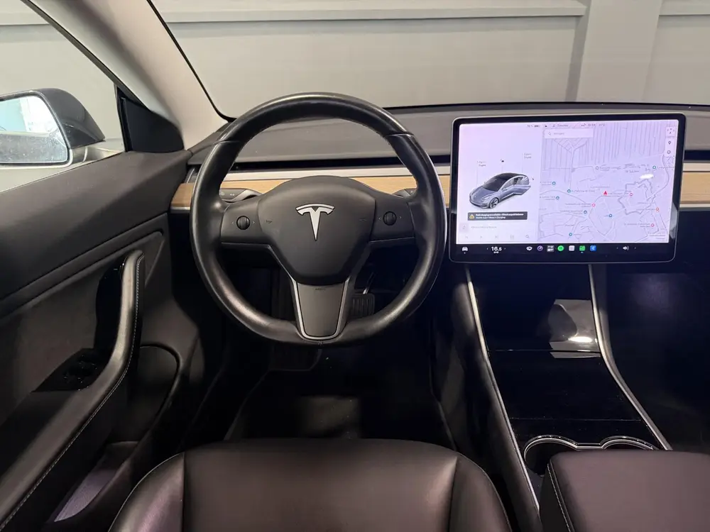 Tesla Model 3 Long Range AWD 75 kWh | Autopilot | SOH 87,4% uit 2019, foto 15