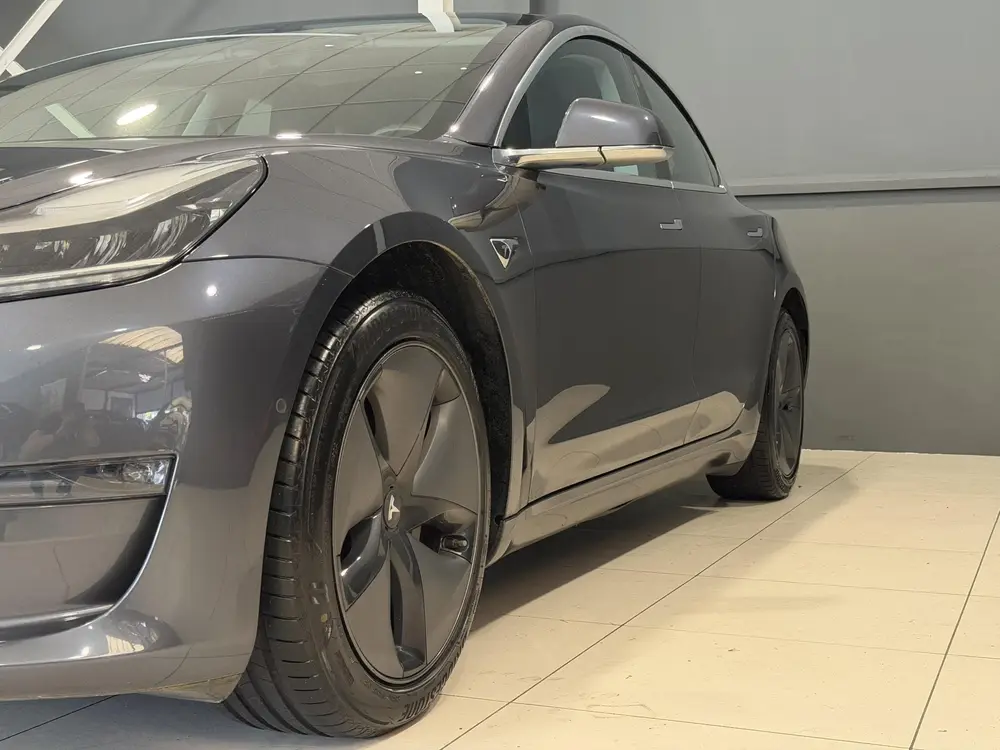 Tesla Model 3 Long Range AWD 75 kWh | Autopilot | SOH 87,4% uit 2019, foto 16