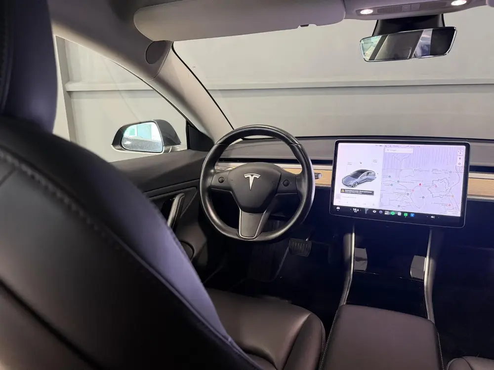 Tesla Model 3 Long Range AWD 75 kWh | Autopilot | SOH 87,4% uit 2019, foto 17