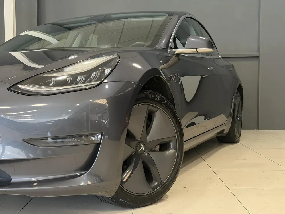 Tesla Model 3 Long Range AWD 75 kWh | Autopilot | SOH 87,4% uit 2019, foto 2