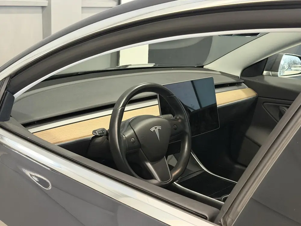 Tesla Model 3 Long Range AWD 75 kWh | Autopilot | SOH 87,4% uit 2019, foto 3