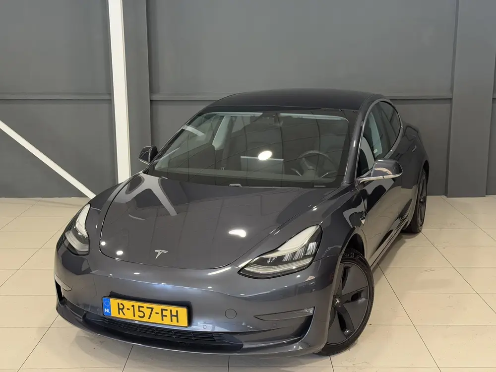 Tesla Model 3 Long Range AWD 75 kWh | Autopilot | SOH 87,4% uit 2019, foto 4