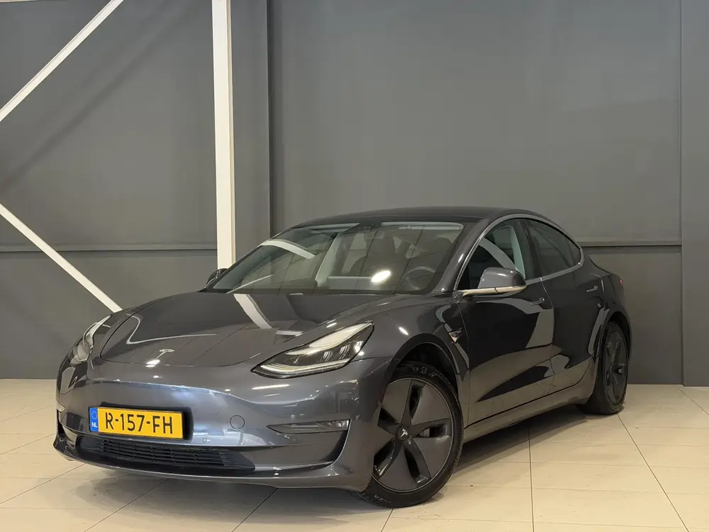 Tesla Model 3 Long Range AWD 75 kWh | Autopilot | SOH 87,4% uit 2019, foto 8