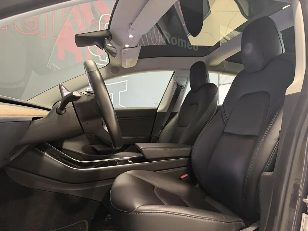 Tesla Model 3 Long Range AWD 75 kWh | Autopilot | SOH 87,4% uit 2019, foto 9