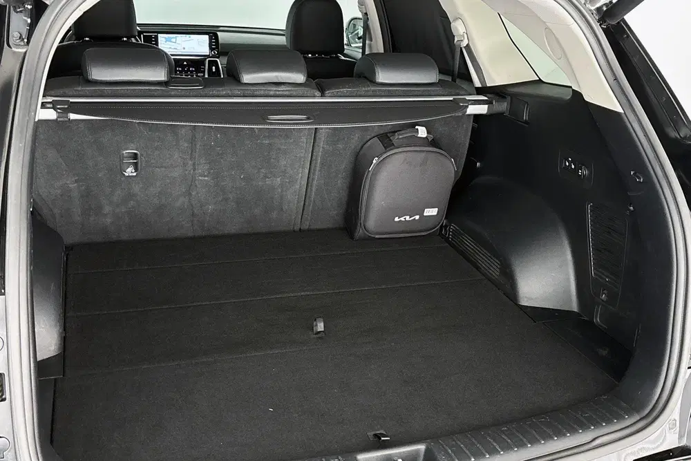 Kia Sorento 1.6 T-GDI Plug-in Hybrid 4WD DynamicLine T uit 2022, foto 11