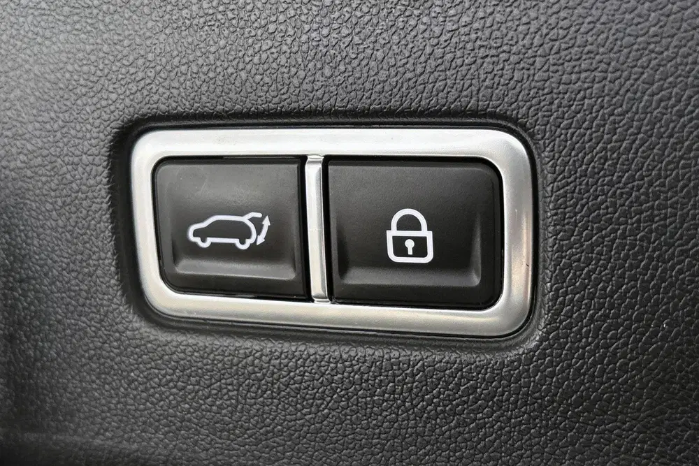 Kia Sorento 1.6 T-GDI Plug-in Hybrid 4WD DynamicLine T uit 2022, foto 12