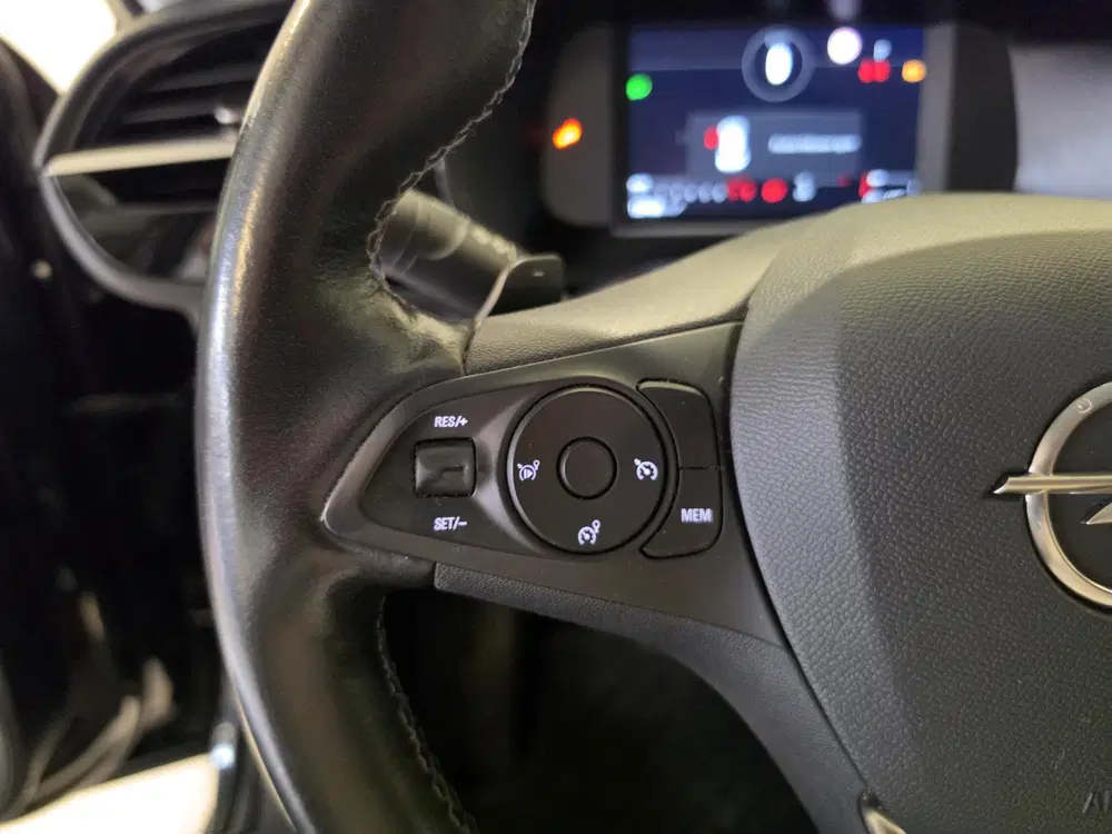 Opel Corsa 1.2 Elegance uit 2021, foto 20