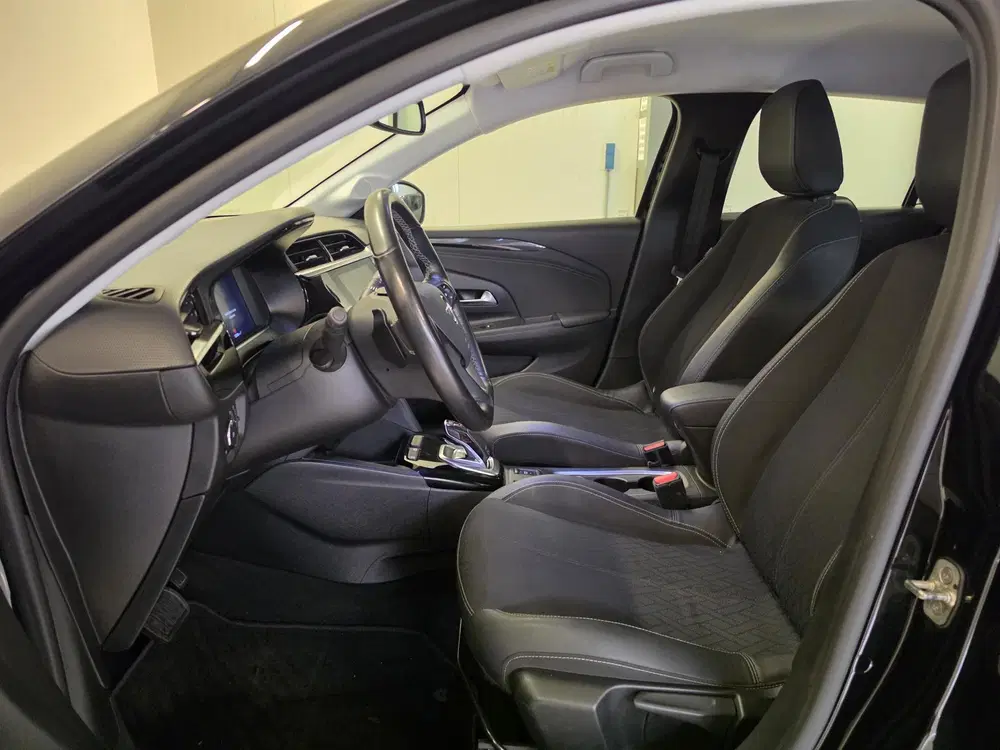 Opel Corsa 1.2 Elegance uit 2021, foto 7